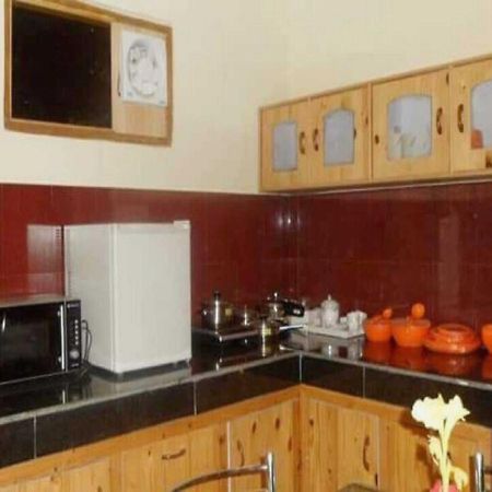 מנאלי Hotel O Antriksh Cottage מראה חיצוני תמונה